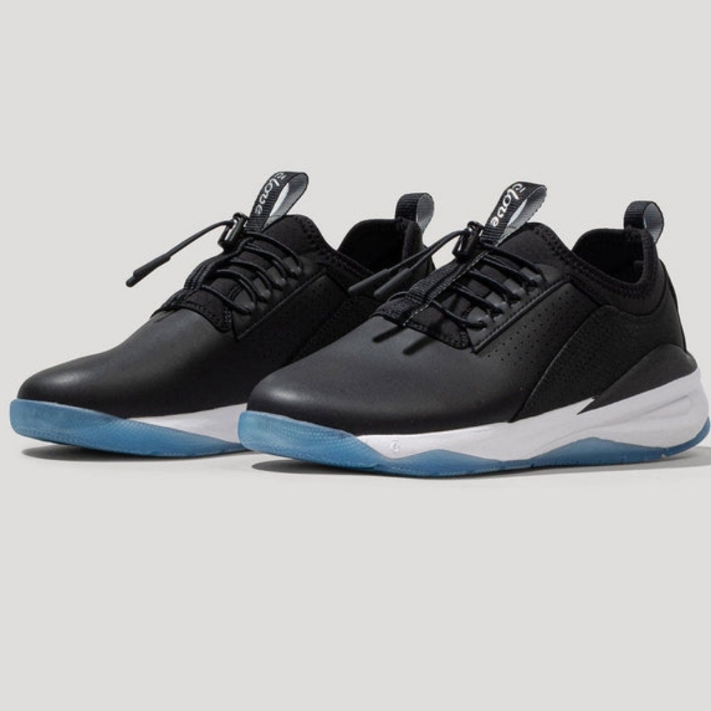 🆕CLOVE" NIGHT SHIFT SNEAKER SHOES